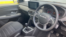 Dacia Sandero Stepway 1.0 TCe Expression 5dr Petrol Hatchback